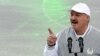 Lenta.ru: Лукашэнка стаміўся ад Расеі і хоча вучэньні NATO ў Беларусі