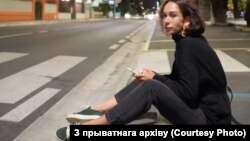 Аляксандра Зьверава