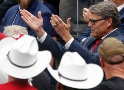 Rick Perry