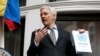 Švedski sud potvrdio uhidbeni nalog za Assangeom