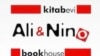 2012-ci ildə "Əli və Nino"da ən çox satılan kitablar (Top 10) 