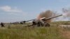 'Fancy Bear' Tried To Hack E-Mail Of Ukrainian Making Artillery-Guidance App
