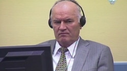 'Butcher Of Bosnia' Ratko Mladic Dies Aged 84