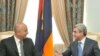 Armenia Seeks PACE Clarification On Karabakh Panel