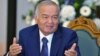 Karimov Prepares For Terrorists