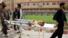 UN: Afghan Civilian Killings, Mostly By Insurgents, At 'Extreme Levels'