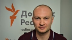 Андрей Бузаров, эксперт-международник