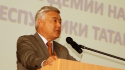 Фәрит Мөхәммәтшин, 2009 ел
