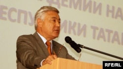 Фәрит Мөхәммәтшин, 2009 ел