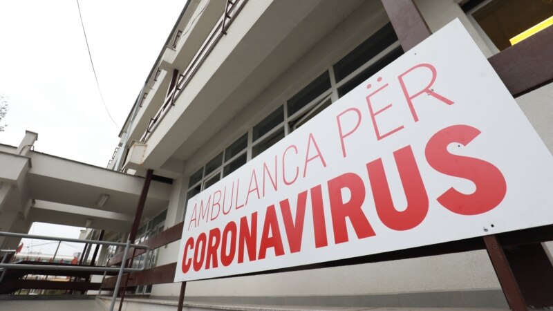 Në Kosovë vdes edhe një pacient me koronavirus