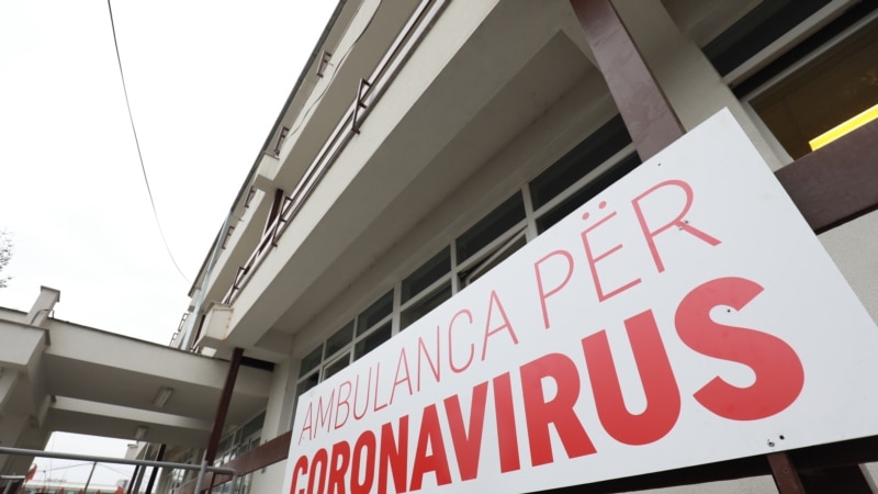 Masa të reja ndaj koronavirusit në komunat veriore