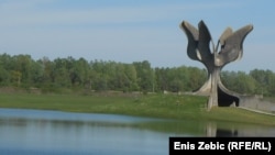 Prema podacima Spomen-područja Jasenovac, prošle godine posjetilo ih je 15 školskih grupa iz Hrvatske