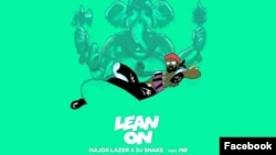 Lean on