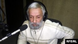 Heykəltəraş-rəssam Mirteymir Məmmədov