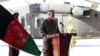 نیکلسن: حامیان تروریزم در اشتباه اند، در افغانستان پیروز نمی‌شوند