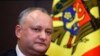 Igor Dodon a criticat guvernarea și Curtea Constituțională pentru decizia de a-l înlătura și mai mult din procesul de numire a miniștrilor