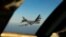 ამერიკული ბომბდამშენი B-52 ერთ-ერთია, რომელსაც ბირთვული საბრძოლო მასალების გამოყენებაც შეუძლია(საილუსტრაციო ფოტო)