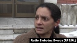 Фердита Алиоска, социјален случај од Прилеп.