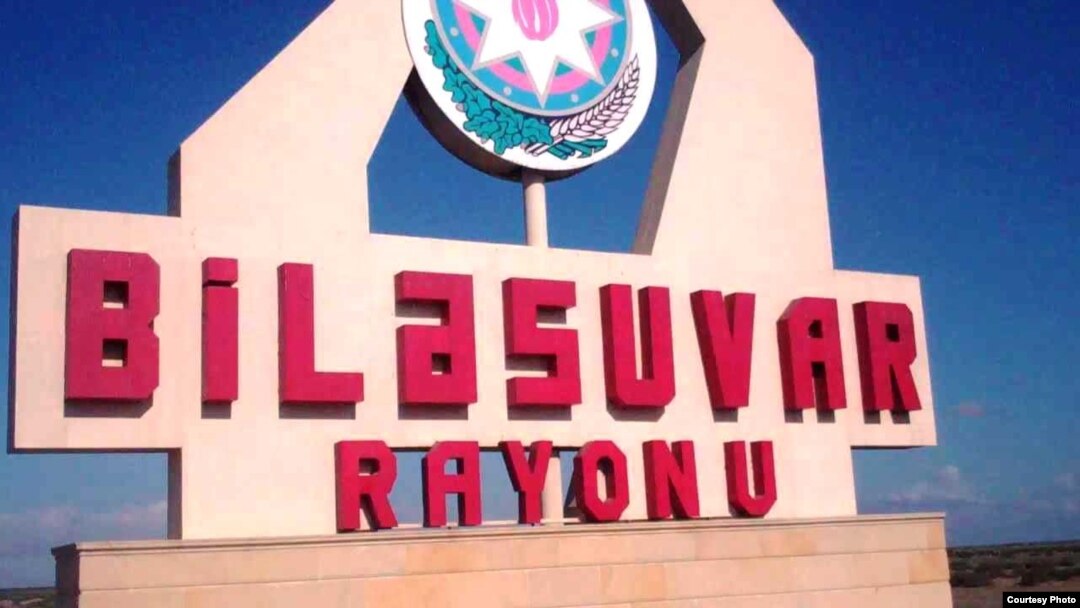 Biləsuvar