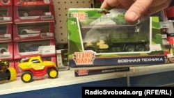 Иллюстративное фото