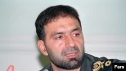 Генерал Хасан Могаддам