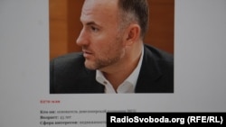 Бізнесмен Павло Фукс у рейтингу журналу «Фокус»