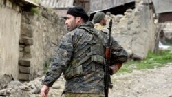 Ադրբեջանական զինուժն արկակոծում է Թալիշի մերձակա դիրքերը