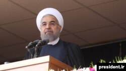 Hassan Rouhani