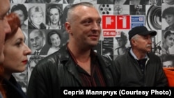 Олександр Ретивов, жертва тортур бойовиків угруповання «ЛНР» 