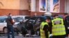 Eksplozija automobila u centru Kijeva, u kojoj je 08. septembra 2017. godine ubijen Timur Makauri, Čečen sa gruzijskim pasošem.