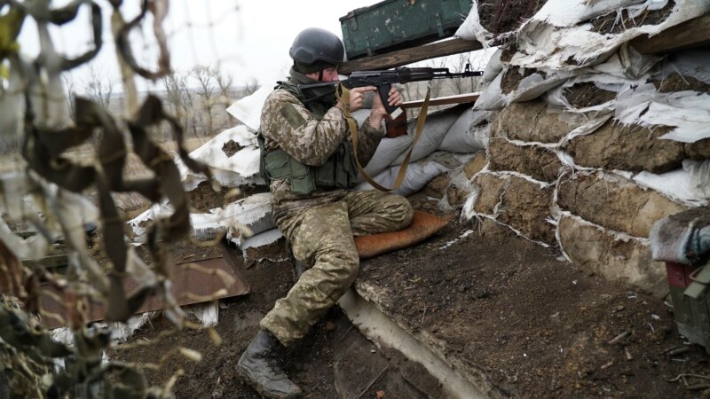 Се одржува новото примирје во источна Украина 