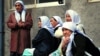 Казахи в Иране компактно живут в городах Горган, Бендер-Туркмен, Гюмбеде-Кавус провинции Голестан