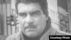 Сяргей Даўлатаў, архіўнае фота