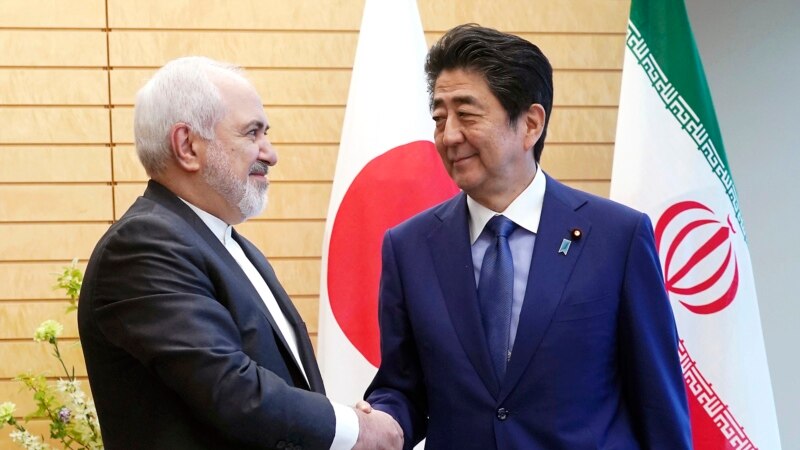 იაპონიის პრემიერი ირანში ჩავა აშშ-სა და თეირანს შორის დაძაბულობის განმუხტვისთვის საშუამდგომლოდ
