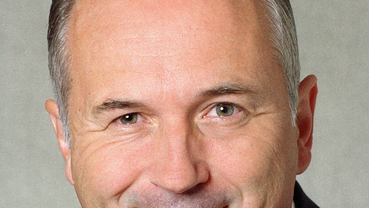 Austrian Diplomat Appointed As Bosnia Peace Envoy