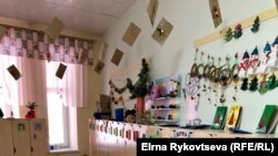Дитячий сад (ілюстративне фото)