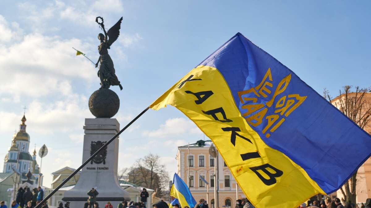 у Харкові перейменували три станції метро і майже 50 вулиць