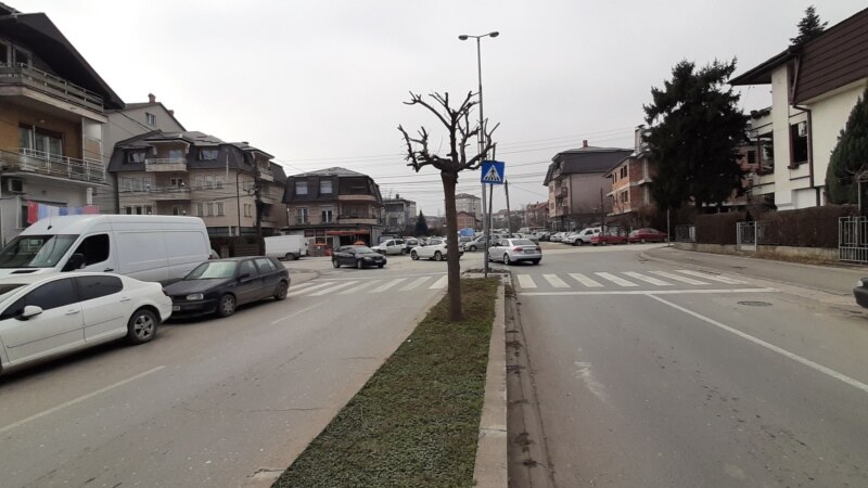Пробивањето на булеварите може да го намали сообраќајниот метеж во Тетово