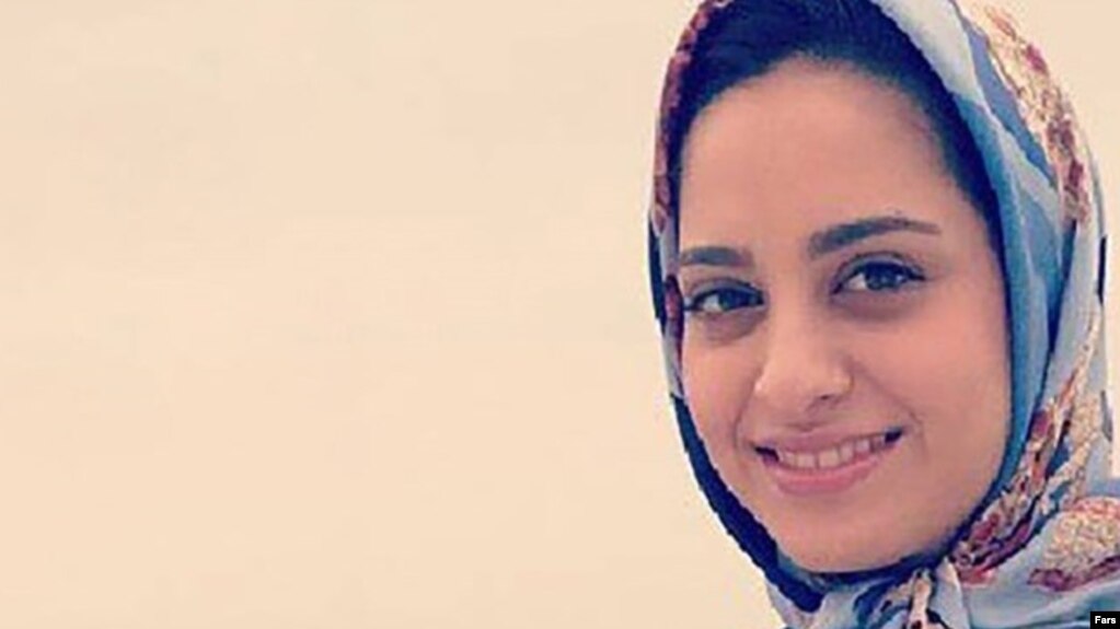 شبنم نعمت زاده