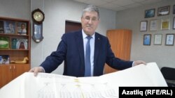Галимҗан Гыйлманов Бабич шәҗәрәсе белән