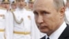 «Где ты, вождь?» Социолог Сергей Белановский описывает конец эпохи Путина