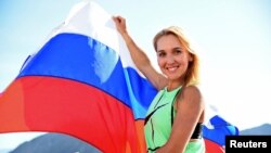 Веснина Елена