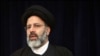 ابراهیم رئیسی، متولی آستان قدس، نامزدی خود در انتخابات را رسما اعلام کرد