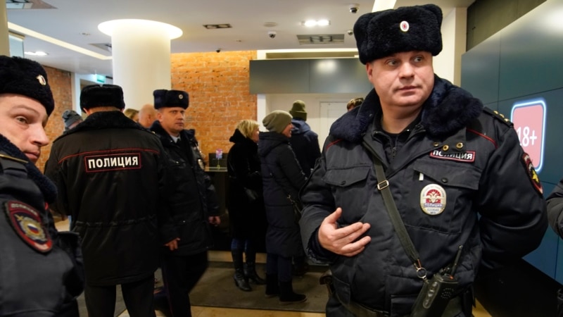 В Башкортостане задержан подросток, подозреваемый в нападении на школу