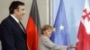 Анґела Меркель: Грузія буде в НАТО