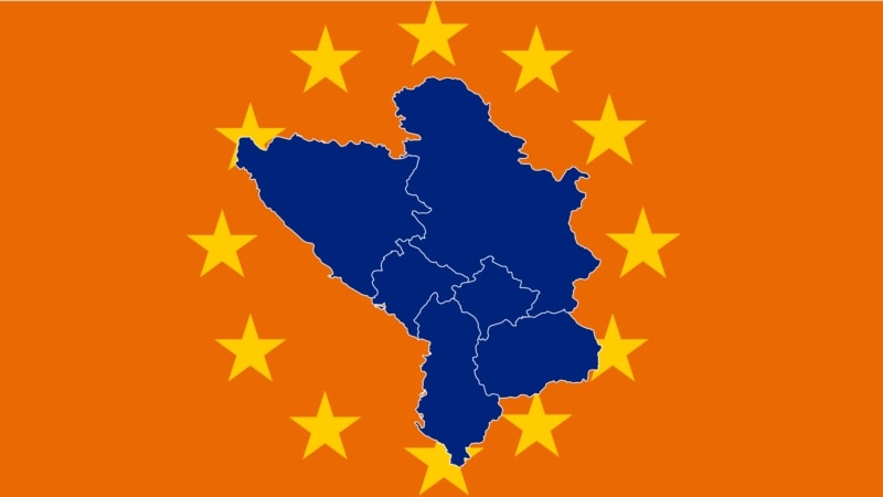 Министерска средба на ЕУ за соработка со Западен Балкан 