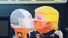 „From Russia, with Love” sau relația Putin-Trump