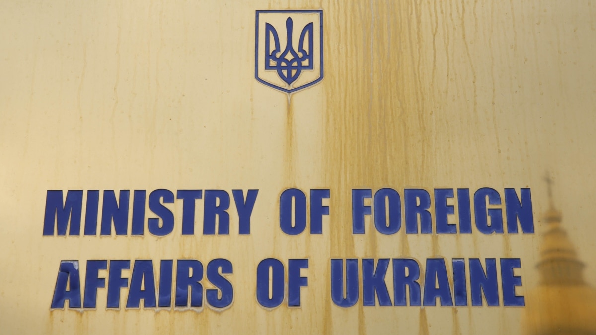 російська паспортизація в Україні є черговим свідченням злочинної мети війни Росії