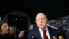 Russian Ambassador to the United Nations Vasily Nebenzya