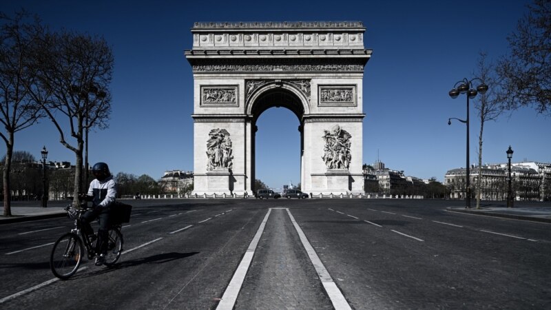 Franca raporton numrin më të madh të viktimave në 24 orë